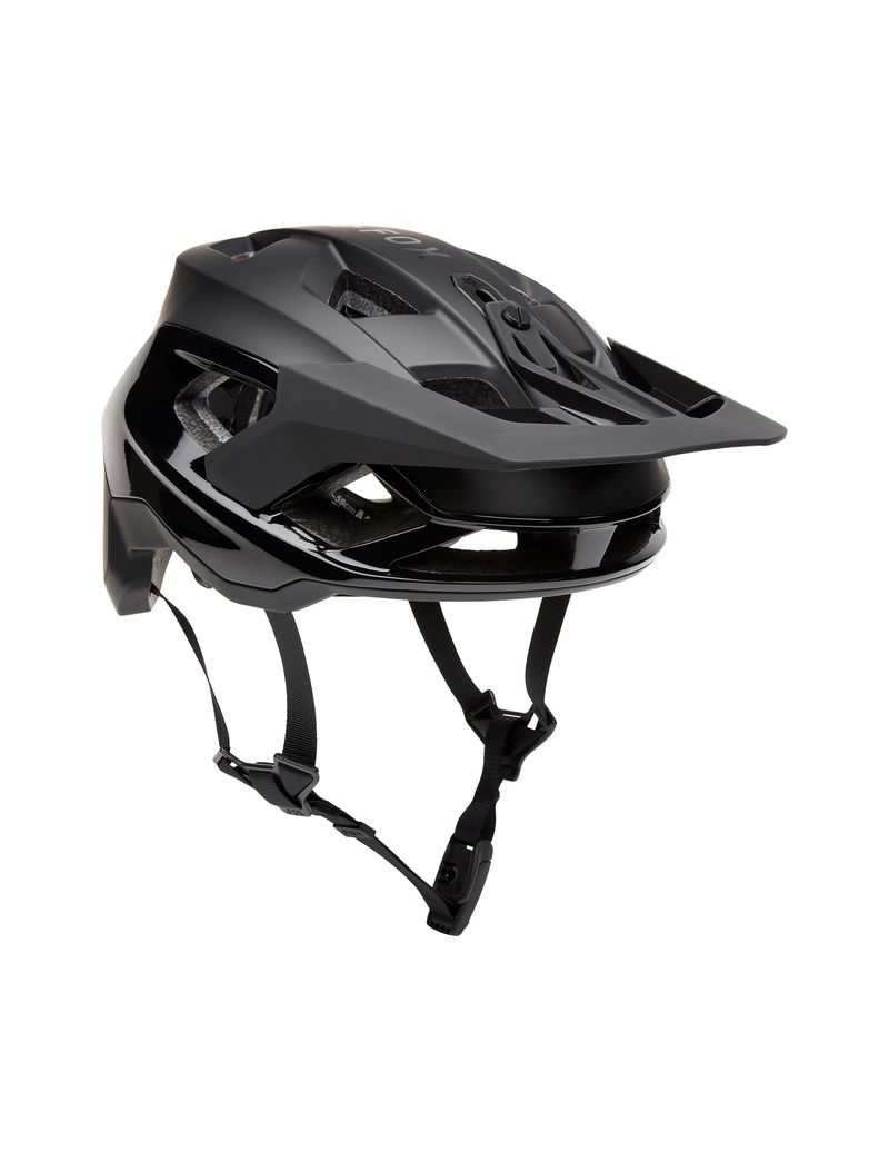 Kask FOX Speedframe Pro Matte Black S