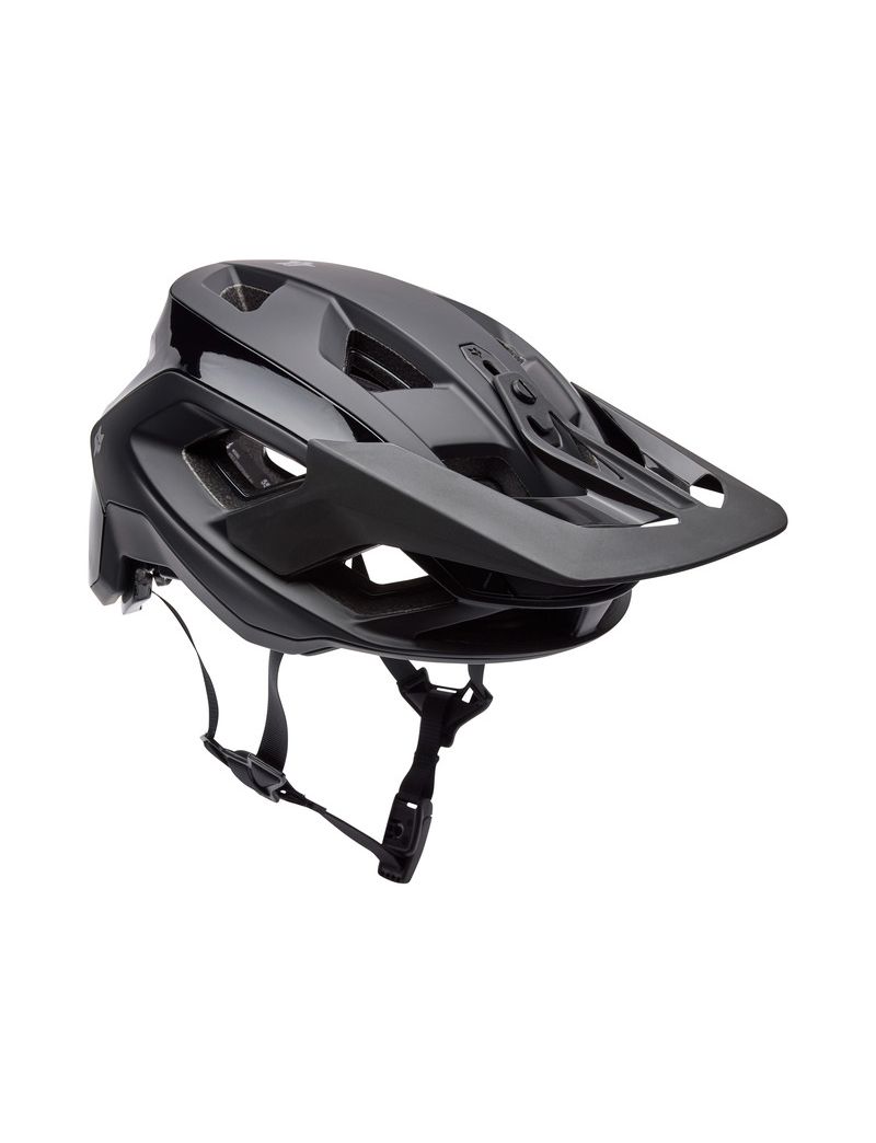 Kask FOX Speedframe RS Matte Black