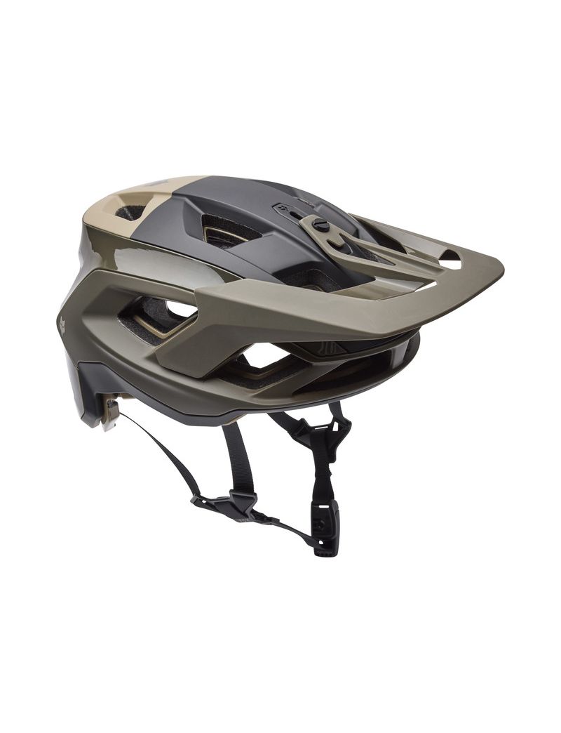 Kask FOX Speedframe RS Paranoid Military