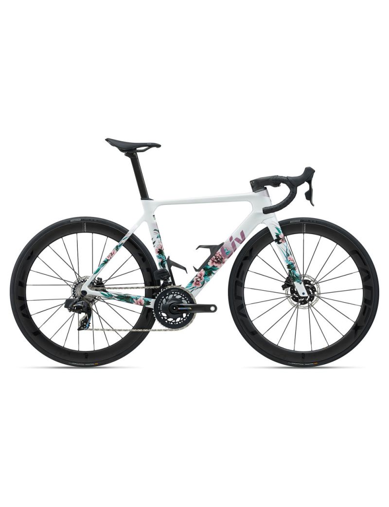 Liv EnviLiv Advanced SL LTD