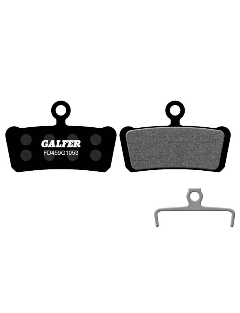 Klocki hamulcowe GALFER FD459 Avid/Sram