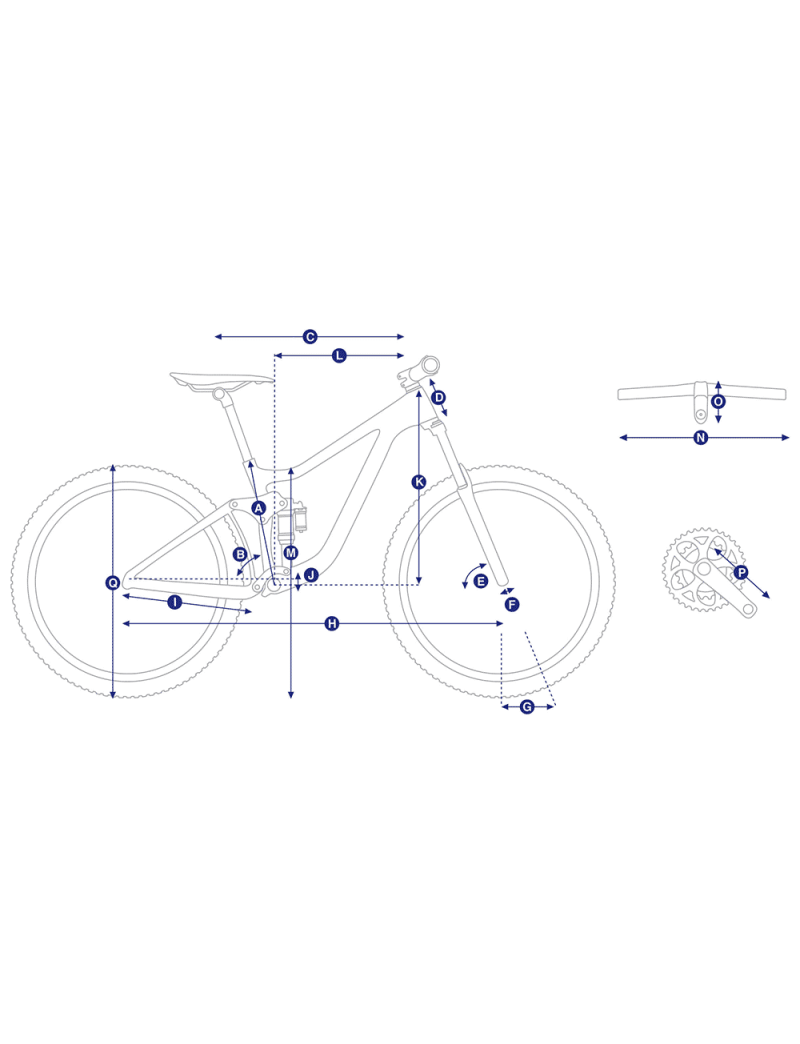 Giant XTC Advanced 29 2