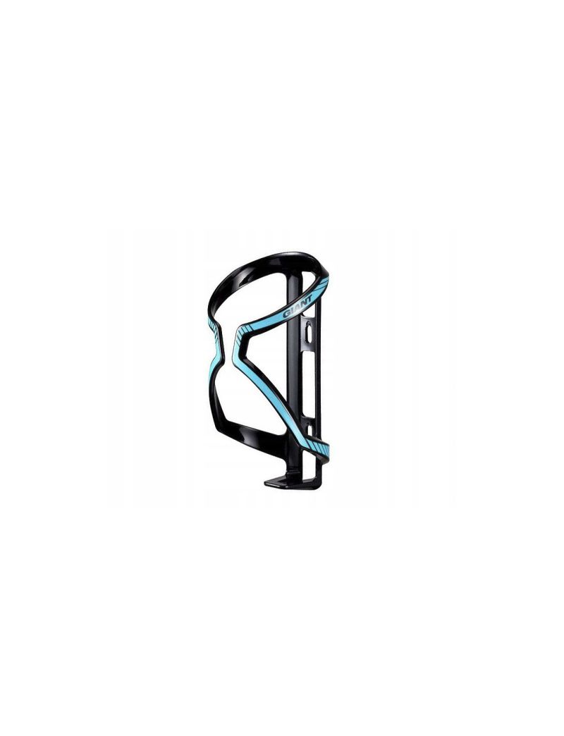 GIANT koszyk na bidon Airway Sport Sidepull Blue/Black
