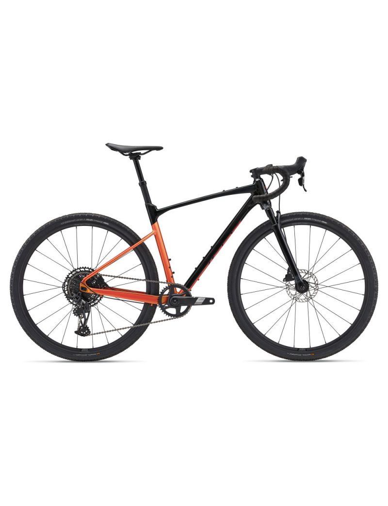 Rower GIANT Revolt X 1