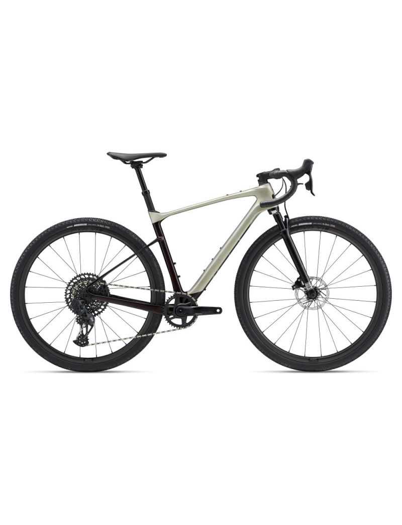 Rower GIANT Revolt X Advanced Pro 1