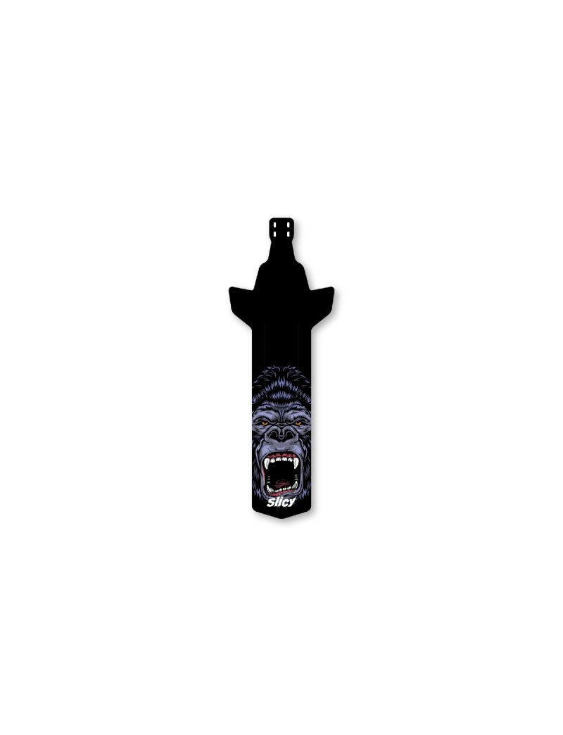 Tylny błotnik SLICY - ROAD REAR MUDGUARD - GORILLA