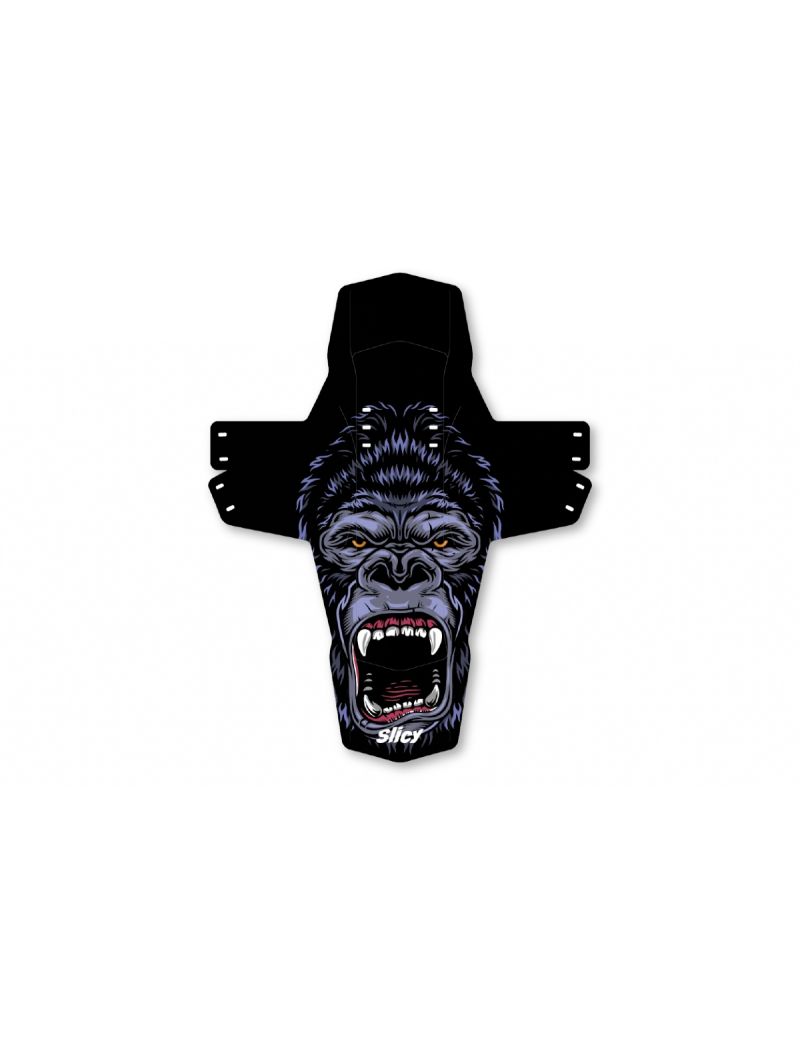 Błotnik przedni SLICY - LONG MUDGUARD - GORILLA