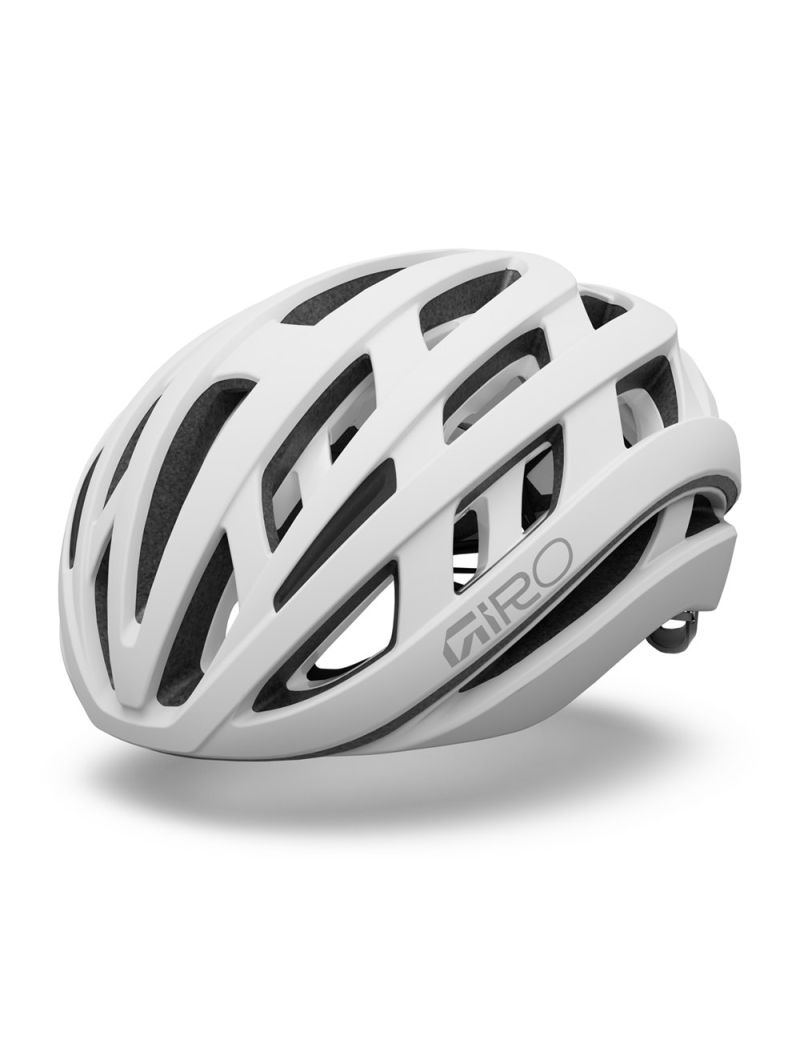 Kask GIRO Helios Spherical Matte White