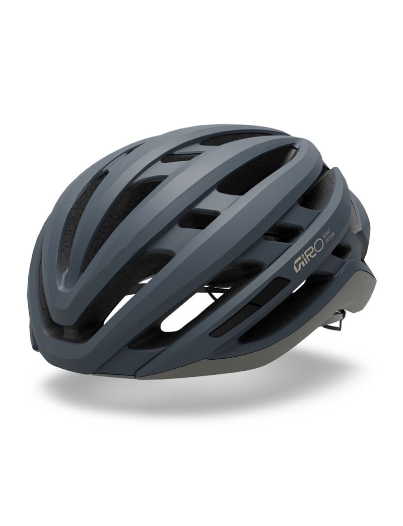 Kask GIRO Agilis Matte Sapphire