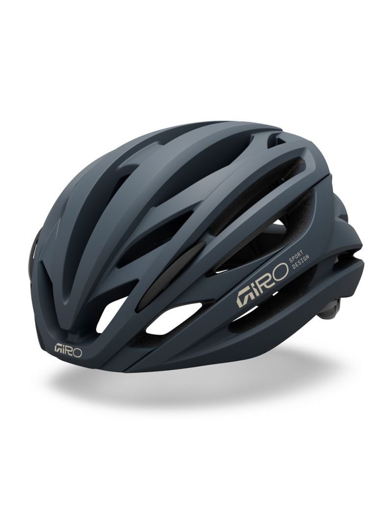 Kask GIRO Syntax Mips Matte Sapphire
