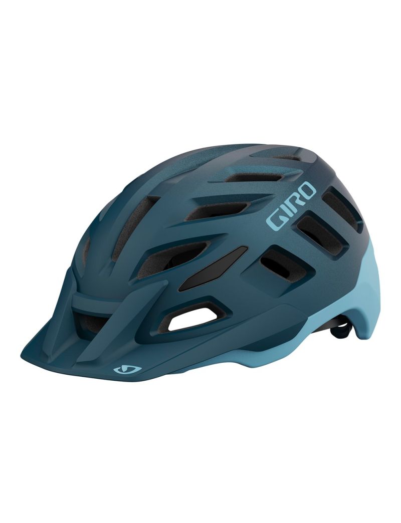 Kask damski GIRO Radix Blue