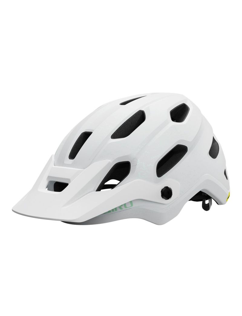Kask damski GIRO Source Mips Matte White