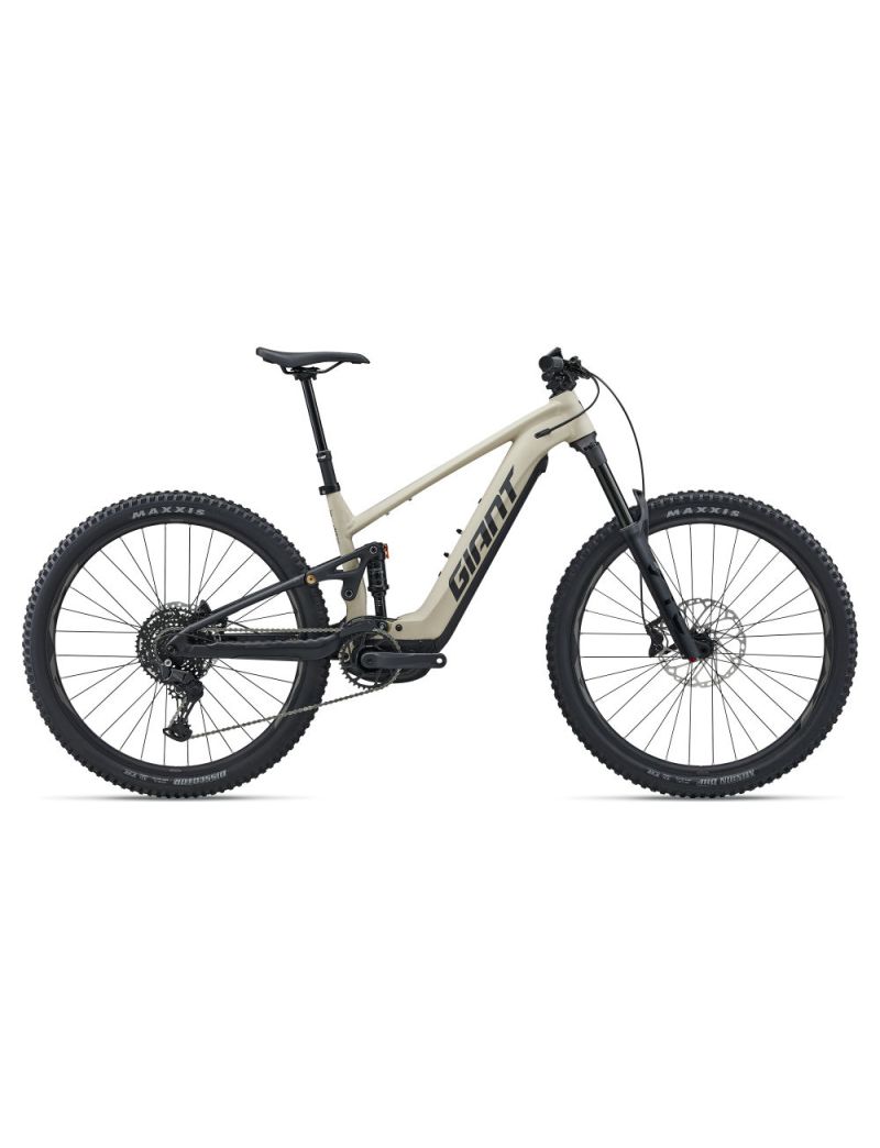 Giant Stance E+ 1 - XL