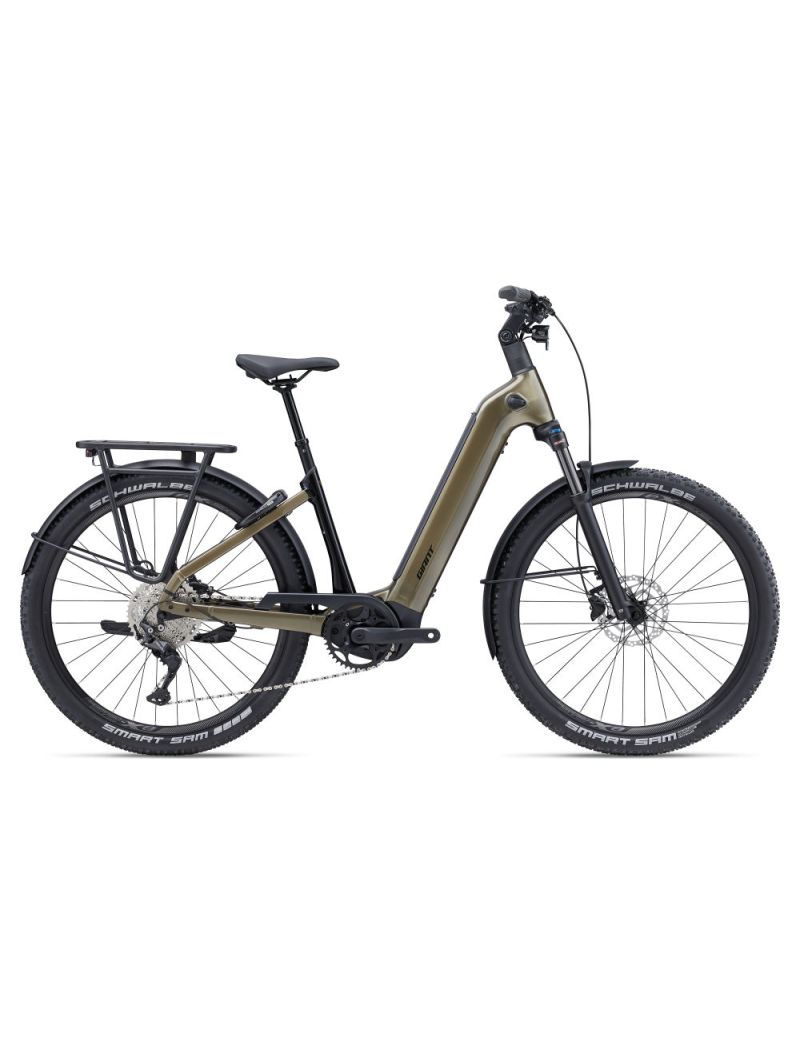 Rower GIANT Anytour X E+ 3