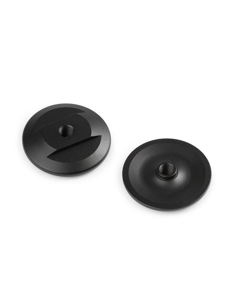 Dartmoor 2018 Hubguard przód