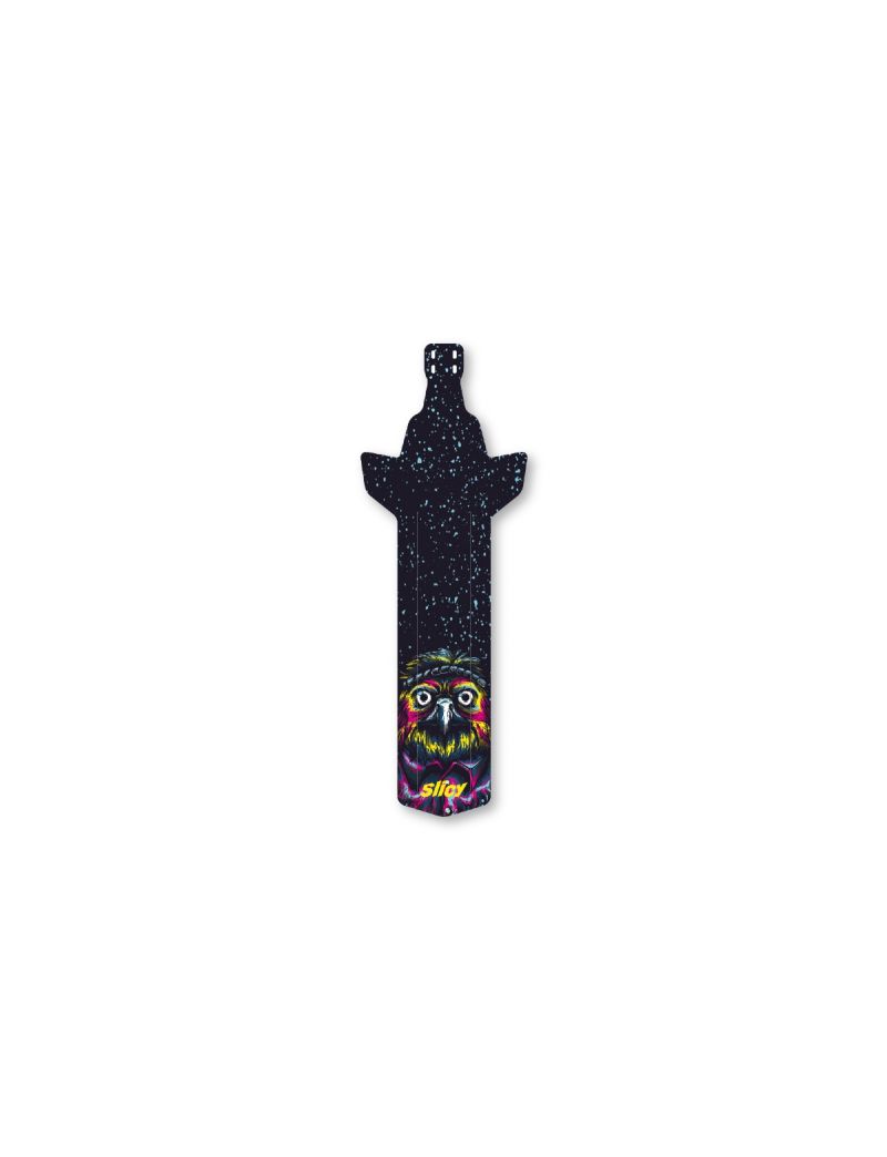 Tylny błotnik SLICY - ROAD REAR MUDGUARD - HYBOO