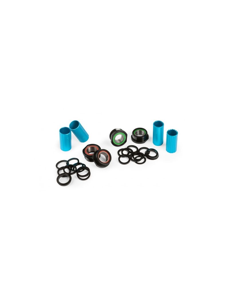 Dartmoor 2014 Euro Pro BB suport 1