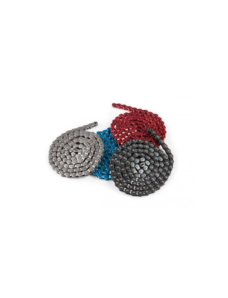 Dartmoor 2014 Cutter łańcuch 1