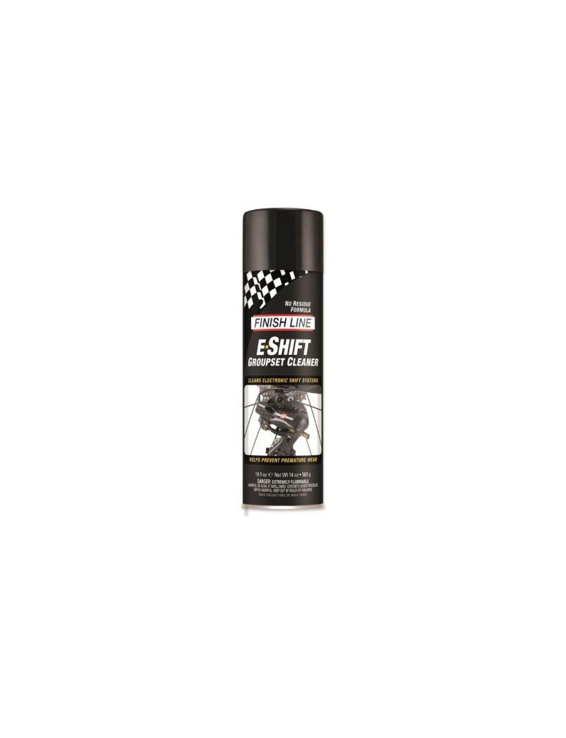 Finish Line E-Shift Cleaner 1