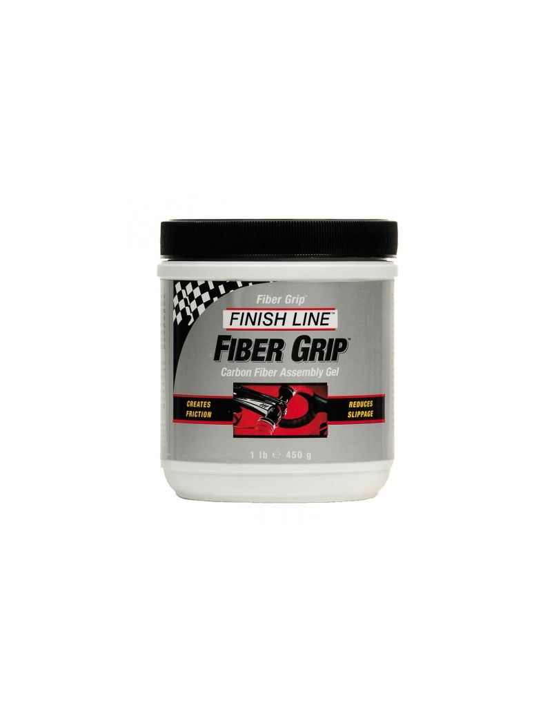 Finish Line Fiber Grip 450g 1