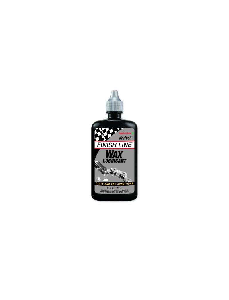 Finish Line Kry Tech 120ml 1