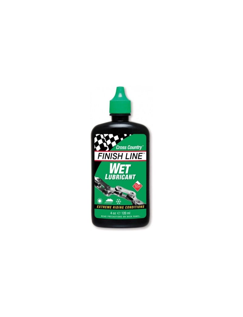 Finish Line Cross Country 120ml 1