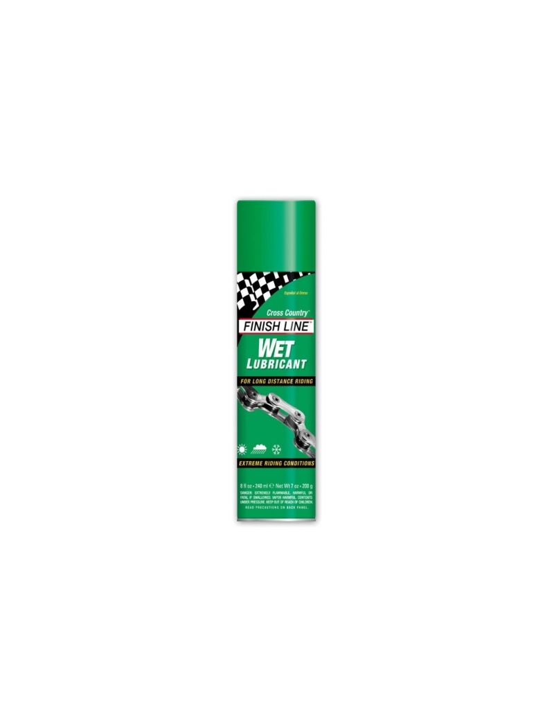 Finish Line Cross Country 240ml aerozol 1