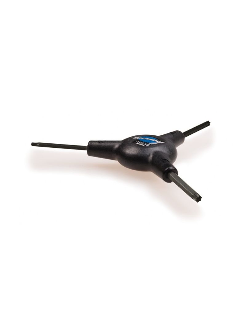 PARK TOOL TWS-3 potrójny klucz torx
