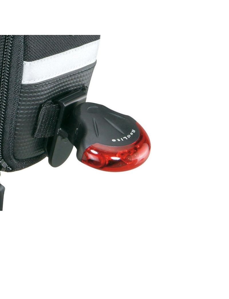 TOPEAK torba podsiodłowa aero wedge pack medium 