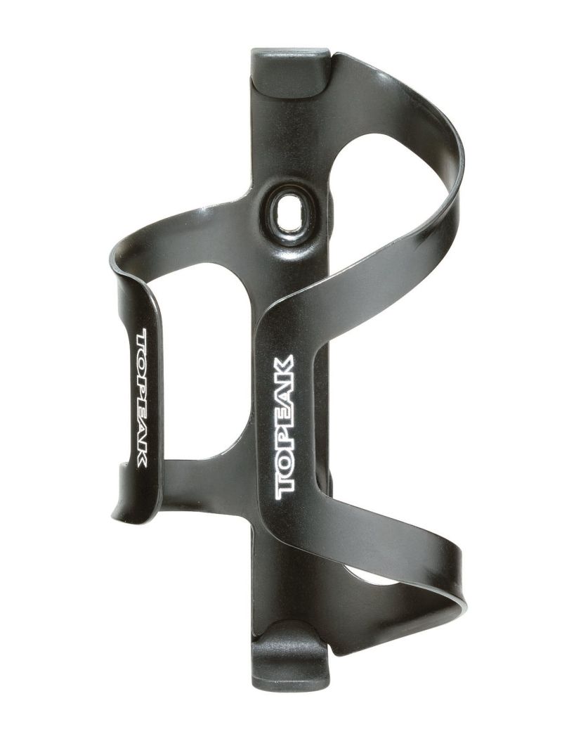 TOPEAK Koszyk dual side cage czarny 