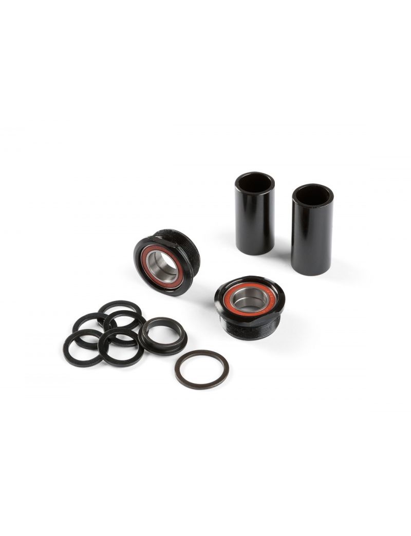 Dartmoor 2018 Euro BB Intro suport