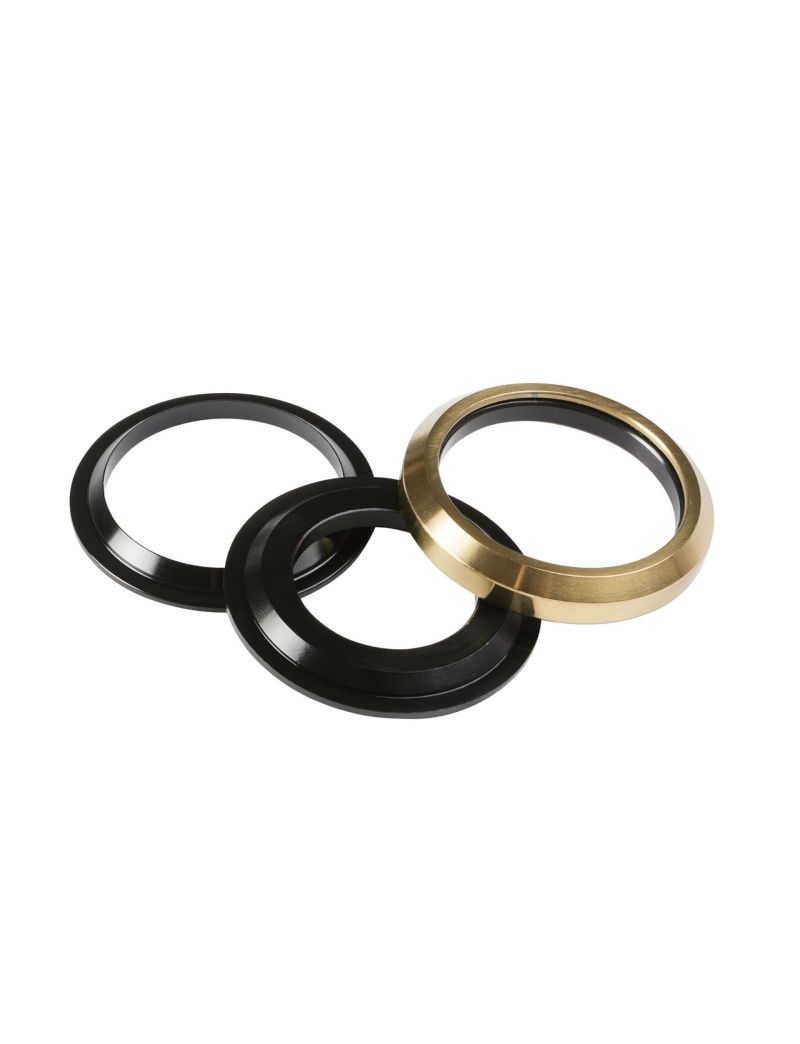 Dartmoor 2018 Dolna część sterów IS52/40 