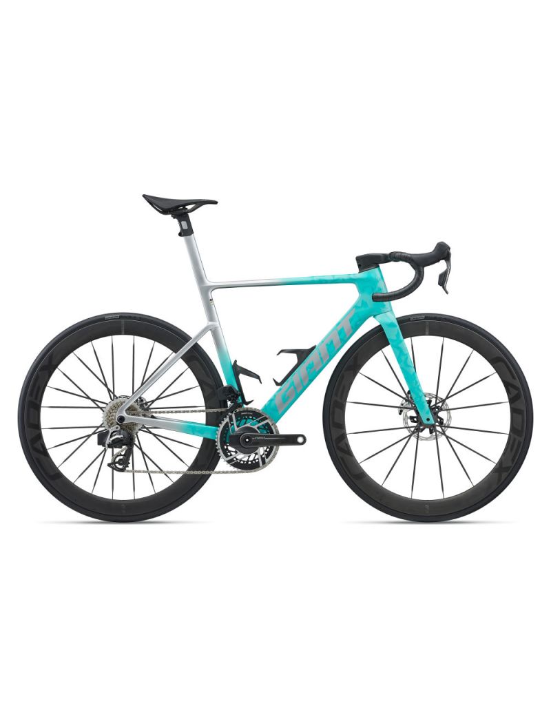 Giant Propel Advanced SL 0-Red