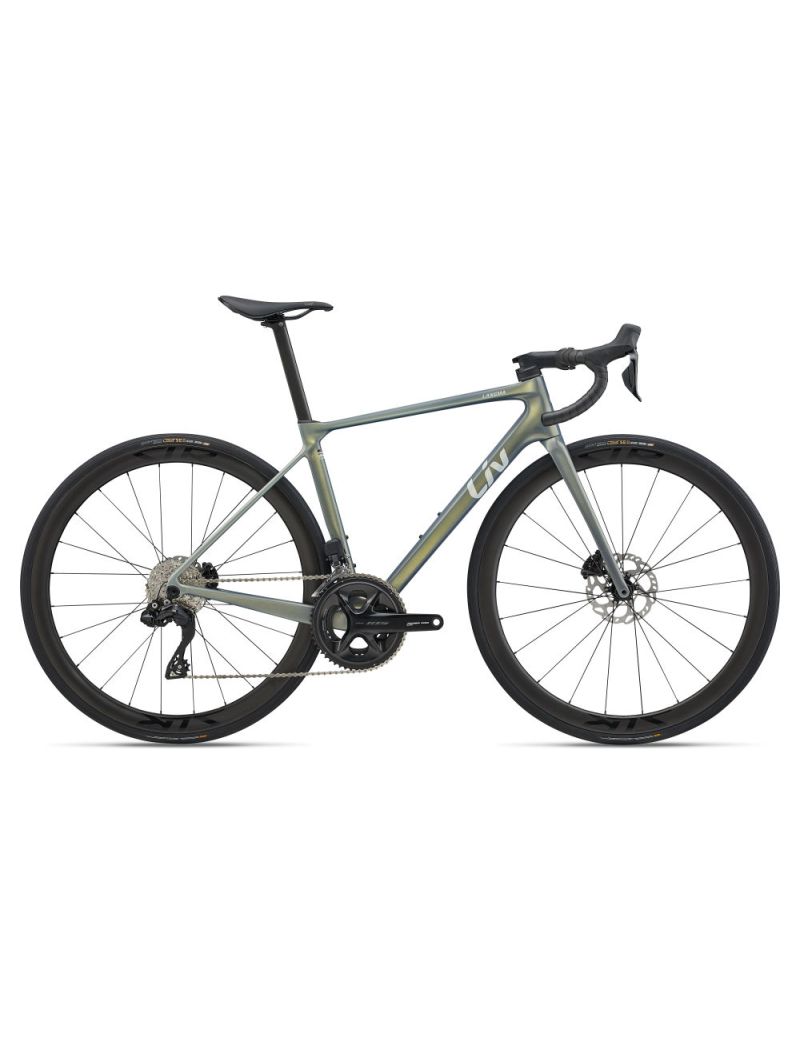 Liv Langma Advanced Pro 1