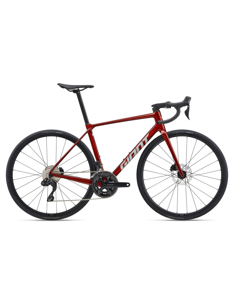Rower GIANT TCR Advanced 1 PC Mars Dust
