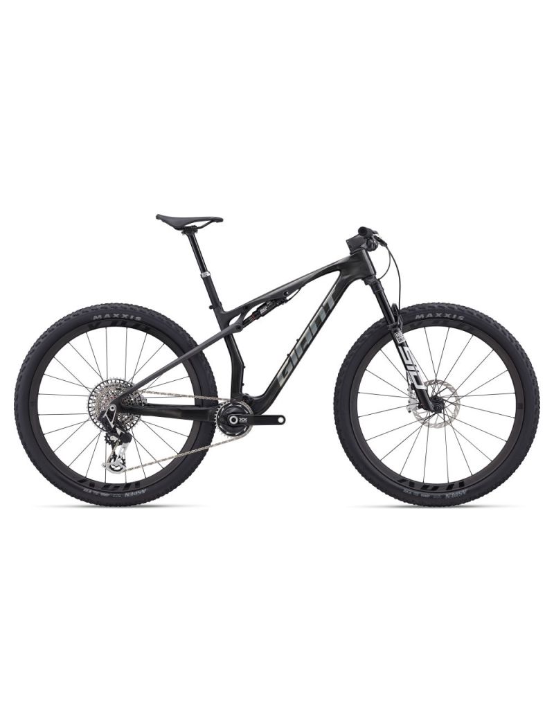 Giant Anthem Advanced SL 0