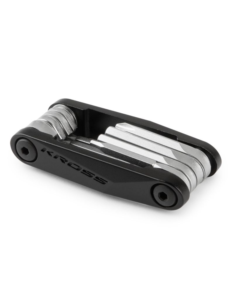 Multiklucz KROSS Pro 8