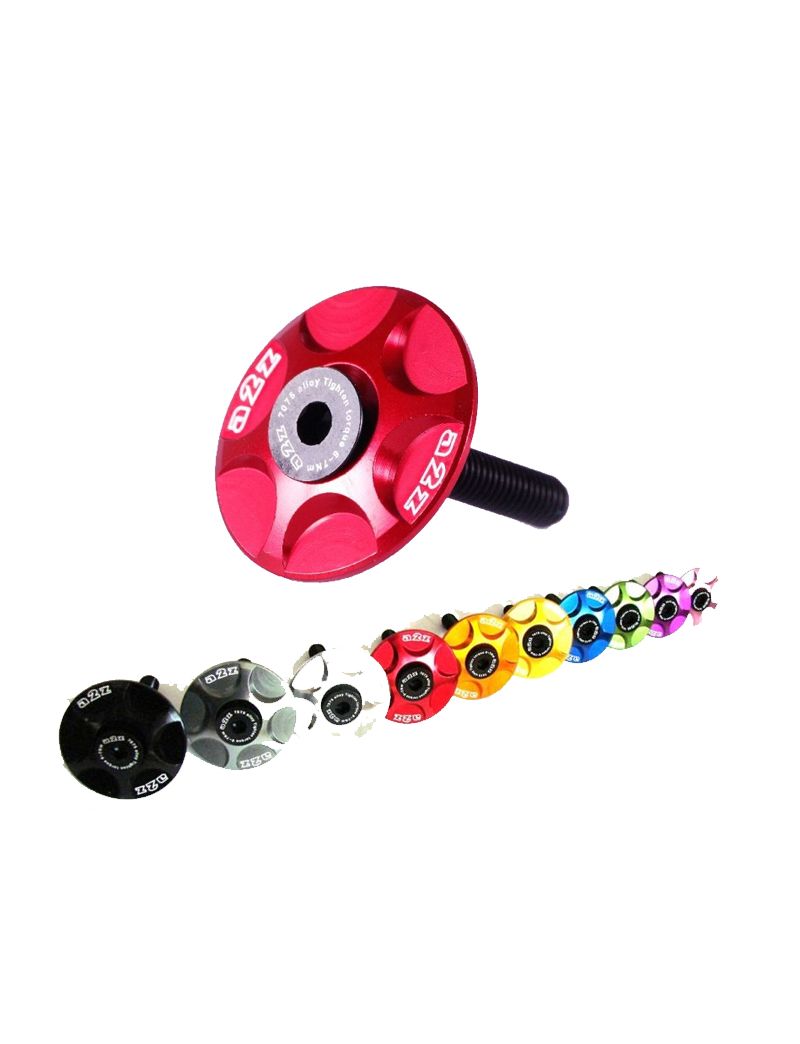 A2Z Alu Caps kapsel sterów