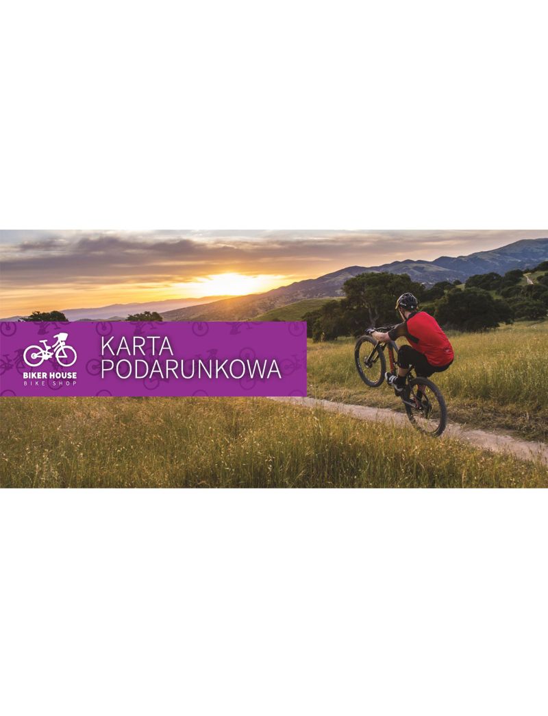 Karta Podarunkowa 2000 zł