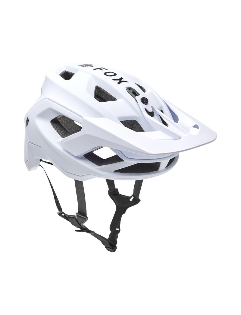 Kask FOX Speedframe White
