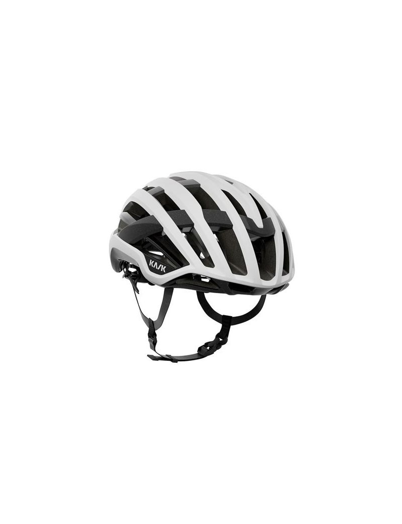 Kask VALEGRO White