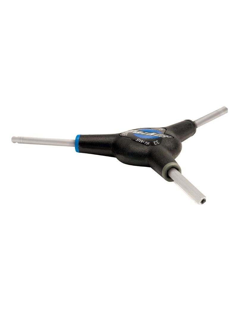 PARK TOOL SW-15 klucz do nypli 