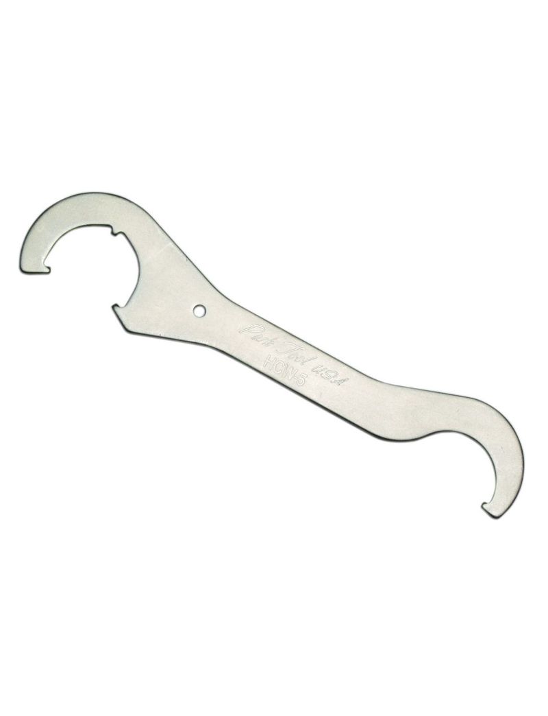 PARK TOOL HCW-5 klucz do pierścieni kontrujących suportu