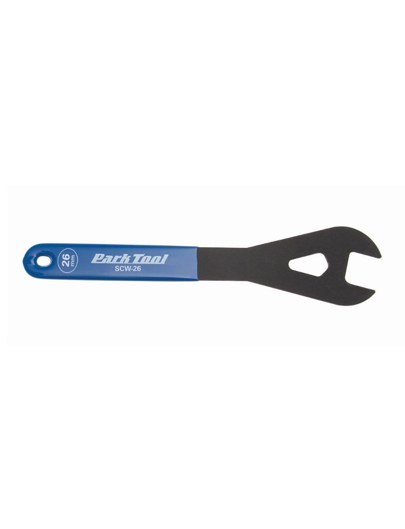 PARK TOOL Klucz SCW-26 do konusów 26mm
