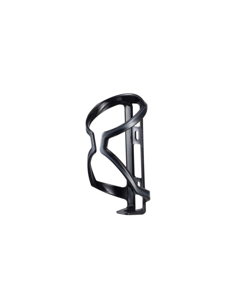 Koszyk bidonu GIANT Airway Composite, czarny