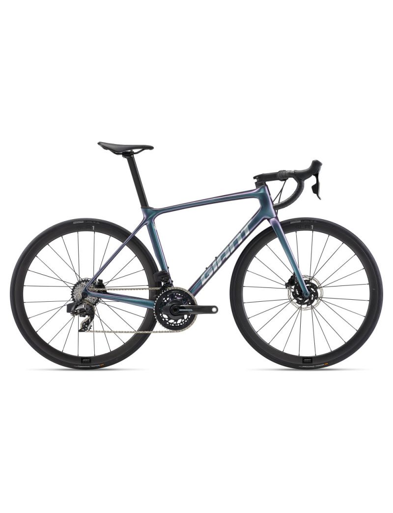 Giant TCR Advanced Pro Disc 0 AXS