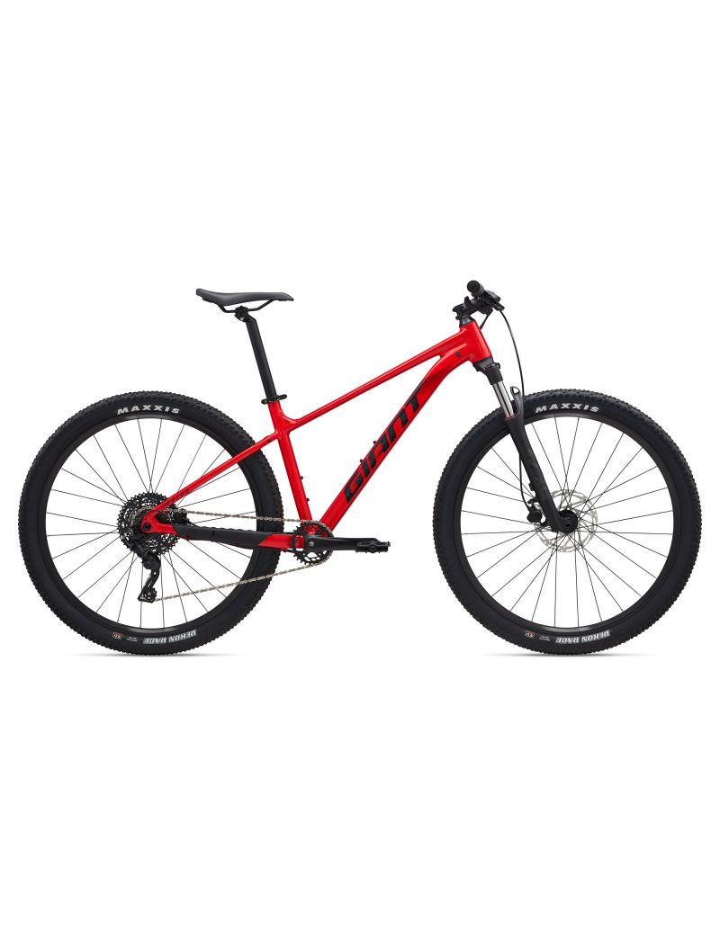 Rower GIANT Talon 2 Pure Red