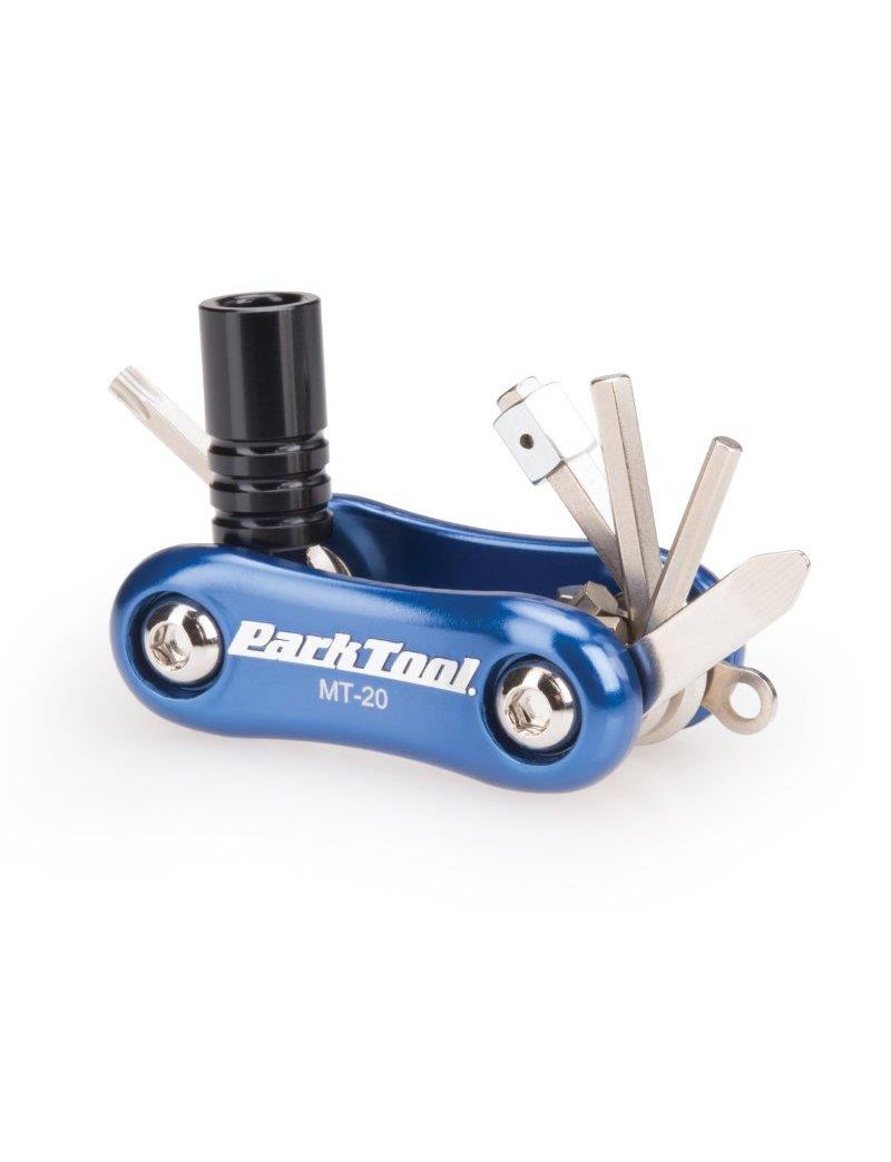 PARK TOOL MT-20 Multitool