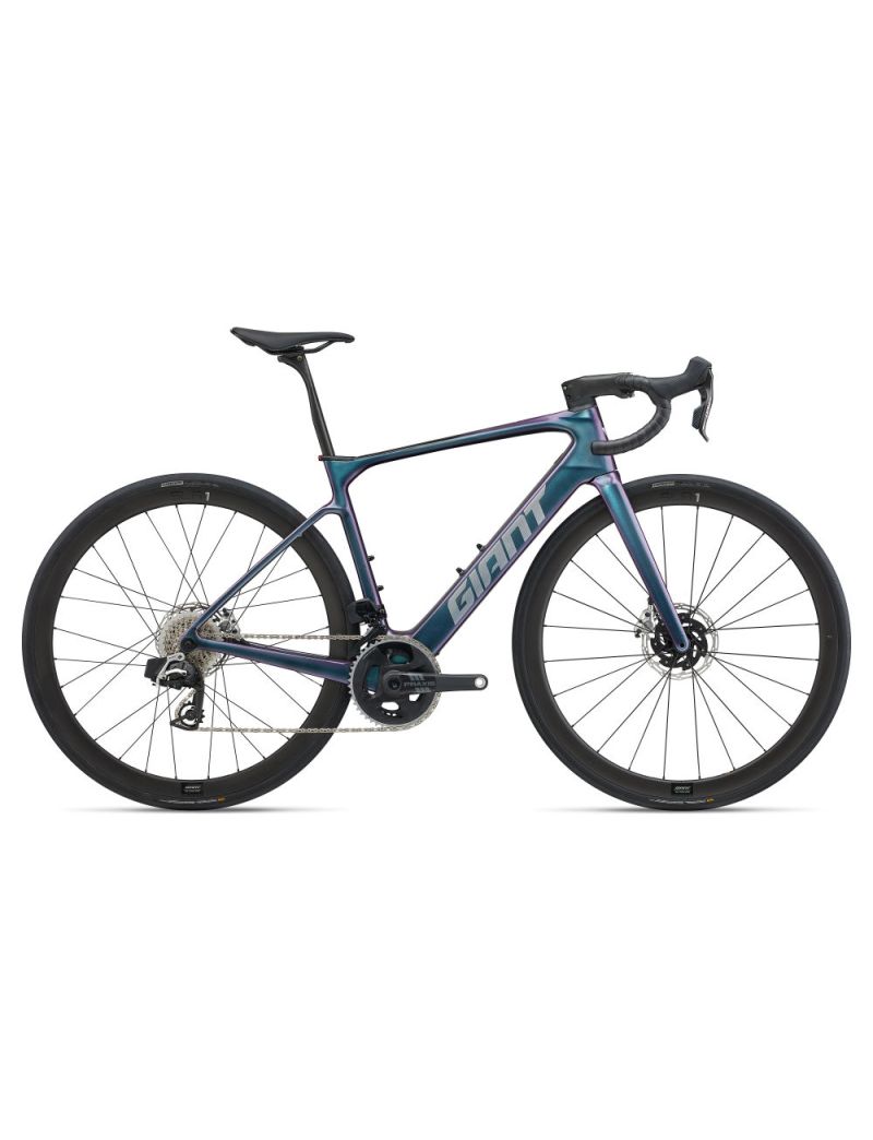 Giant Defy Advanced E+ Elite 0