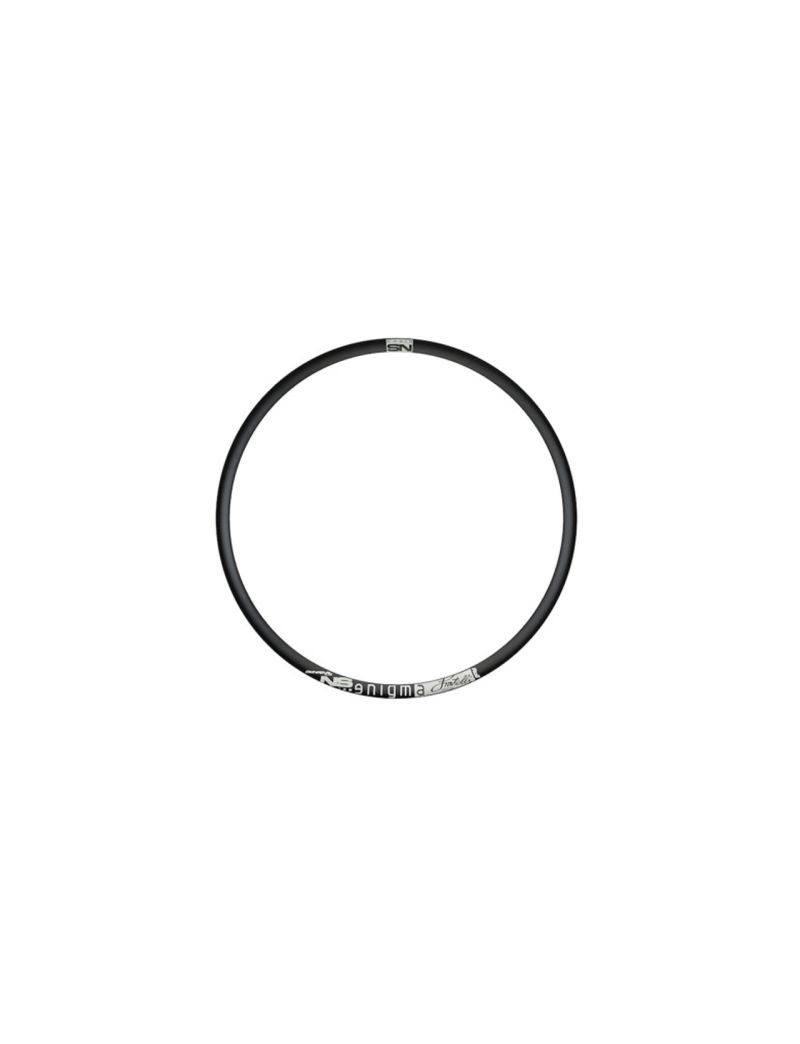 NS BIKES Enigma Roll 27,5" obręcz 32otw Black